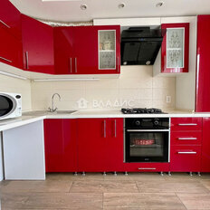 Квартира 117,5 м², 3-комнатная - изображение 5