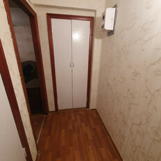 Квартира 30,9 м², 1-комнатная - изображение 5