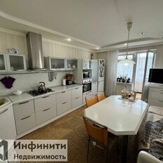 Квартира 135 м², 3-комнатная - изображение 4
