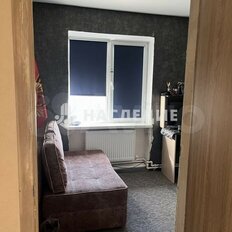 Квартира 44 м², 3-комнатная - изображение 4
