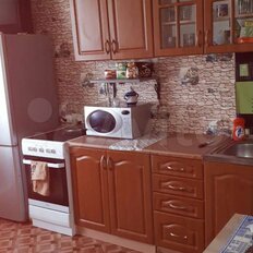 Квартира 55 м², 1-комнатная - изображение 2