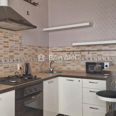 Квартира 41,9 м², 1-комнатная - изображение 1