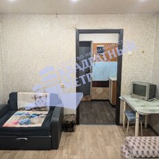 Квартира 18 м², 1-комнатная - изображение 2