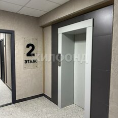 Квартира 23,1 м², студия - изображение 5
