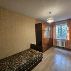 Квартира 46 м², 2-комнатная - изображение 5