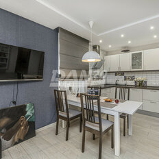 Квартира 47,4 м², студия - изображение 5