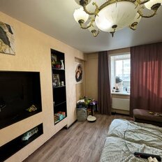 Квартира 55 м², 2-комнатная - изображение 5