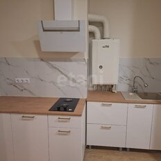 Квартира 45 м², 1-комнатная - изображение 5