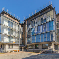 Квартира 147,4 м², 3-комнатная - изображение 3