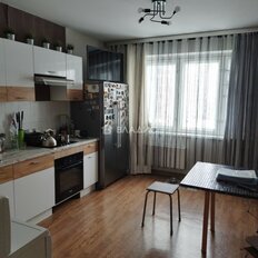 Квартира 98 м², 3-комнатная - изображение 2