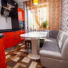 Квартира 54,5 м², 2-комнатная - изображение 4