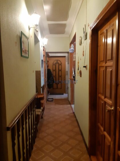 75 м², 3-комнатная квартира 9 400 000 ₽ - изображение 71