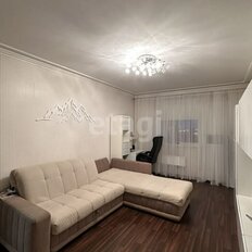 Квартира 60 м², 2-комнатная - изображение 1