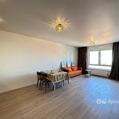 Квартира 82 м², 3-комнатная - изображение 3