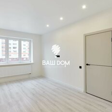 Квартира 36,3 м², 1-комнатная - изображение 5