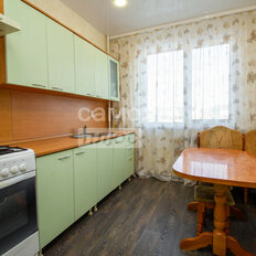 Квартира 39,9 м², 1-комнатная - изображение 2