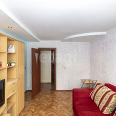 Квартира 42,4 м², 2-комнатная - изображение 3