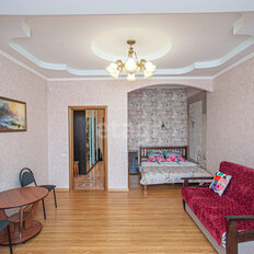 Квартира 53,9 м², 1-комнатная - изображение 4