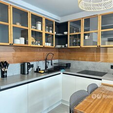 Квартира 69 м², 3-комнатная - изображение 1