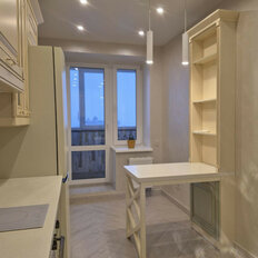 Квартира 42,3 м², 1-комнатная - изображение 4