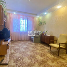 Квартира 35 м², 1-комнатная - изображение 2
