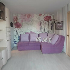 Квартира 60,1 м², 4-комнатная - изображение 2
