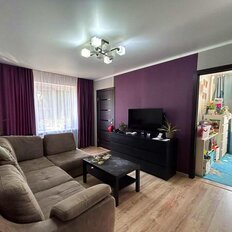 Квартира 42,4 м², 3-комнатная - изображение 1