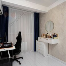 Квартира 79,2 м², 3-комнатная - изображение 4