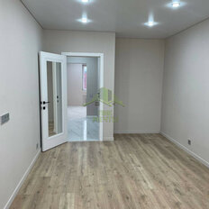 Квартира 34,2 м², 1-комнатная - изображение 5