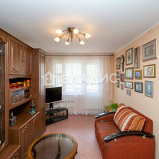 Квартира 35,1 м², 1-комнатная - изображение 4