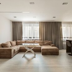 Квартира 100,7 м², 2-комнатная - изображение 4