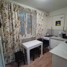 Квартира 30,8 м², 1-комнатная - изображение 3