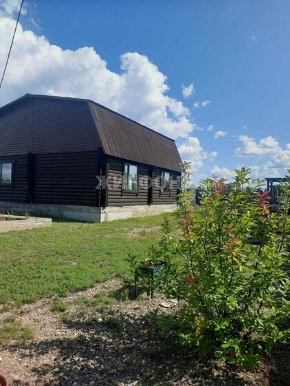 205 м² дом, 10,9 сотки участок 5 500 000 ₽ - изображение 52