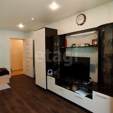 Квартира 32 м², 1-комнатная - изображение 4