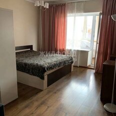 Квартира 50 м², 1-комнатная - изображение 5