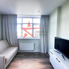 Квартира 52,4 м², 2-комнатная - изображение 3