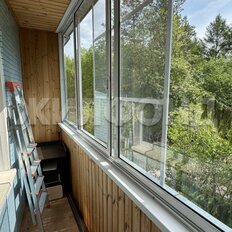 Квартира 37,5 м², 1-комнатная - изображение 5