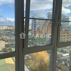 Квартира 21,3 м², студия - изображение 3