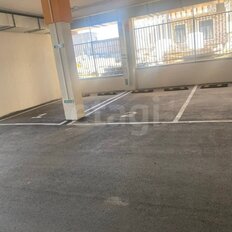 15,7 м², машиноместо - изображение 4