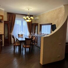 Квартира 128,7 м², 5-комнатная - изображение 3