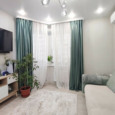 Квартира 68,7 м², 3-комнатная - изображение 5