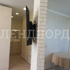 Квартира 41 м², 1-комнатная - изображение 4