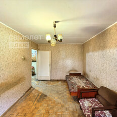 Квартира 47,4 м², 2-комнатная - изображение 3