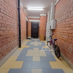 Квартира 64,1 м², 2-комнатная - изображение 1
