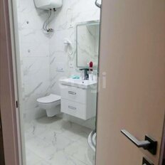 Квартира 34 м², студия - изображение 5