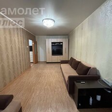 Квартира 36,1 м², 1-комнатная - изображение 3