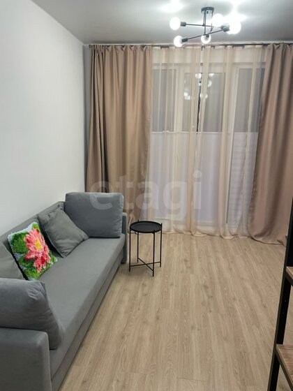 44,1 м², 1-комнатная квартира 6 800 000 ₽ - изображение 28