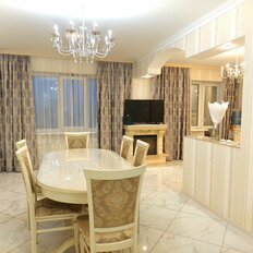 Квартира 118,5 м², 4-комнатная - изображение 1