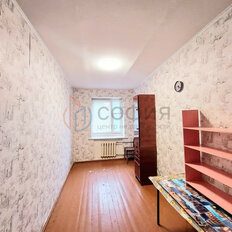 Квартира 45 м², 2-комнатная - изображение 3
