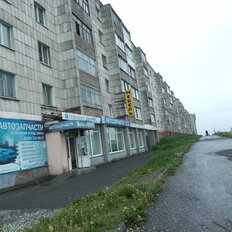 Квартира 31,7 м², 1-комнатная - изображение 1